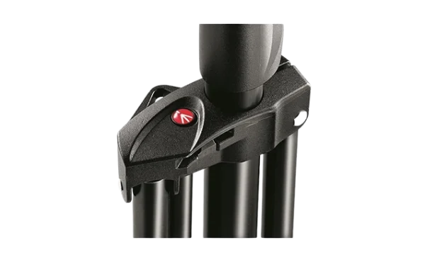 Manfrotto Alu Master Air-Cushioned Stand - Image 2
