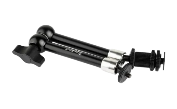 SmallRing Articulating Rosette Arm 11'