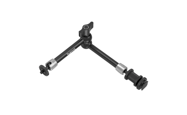 SmallRing Articulating Rosette Arm 11' - Image 2