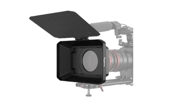 Smallring Lightwait Matte Box