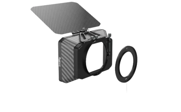 Smallring Lightwait Matte Box - Image 3