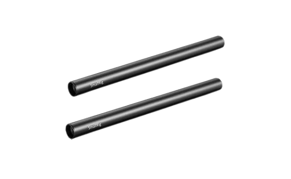 Smallring Rods 15x150mm