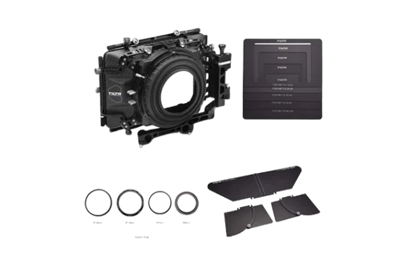 Tilta MB-T04 Deluxe Matte Box - Image 2