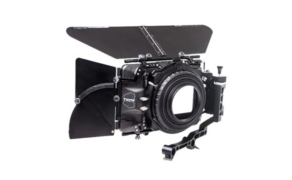 Tilta MB-T04 Deluxe Matte Box - Image 3