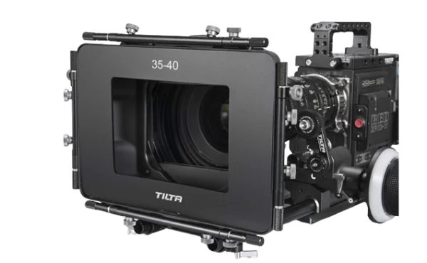 Tilta MB-T04 Deluxe Matte Box - Image 4