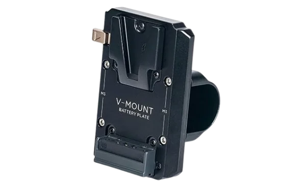Tilta V-Mount Battery Plate for Ring Grip