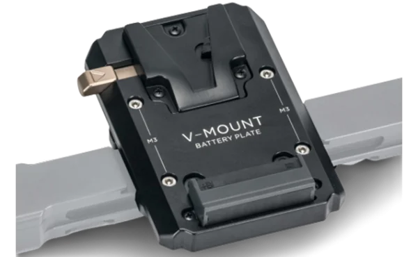 Tilta V-Mount Battery Plate for Ring Grip - Image 2