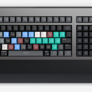 davinci-keyboard