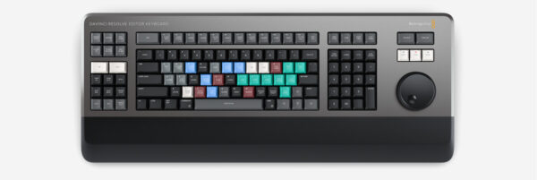 davinci-keyboard