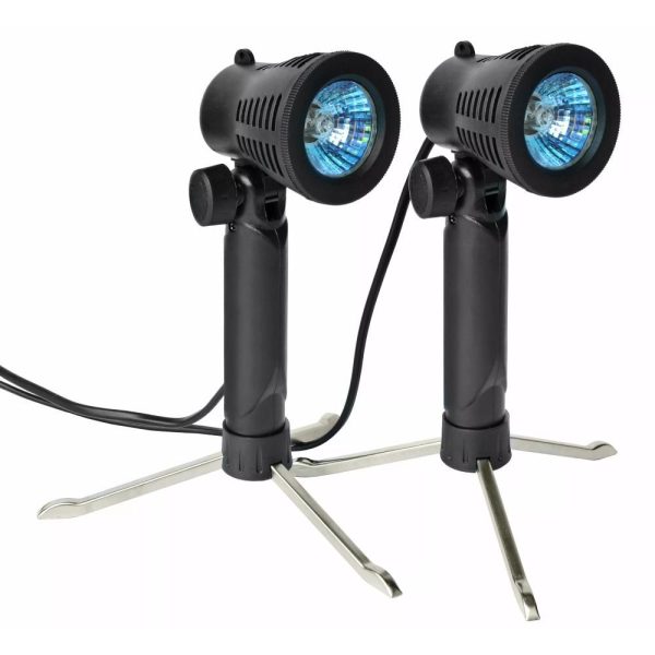 BRESSER BR-2118B Product Shooting Kit 60 x 60 x 60cm - Image 2